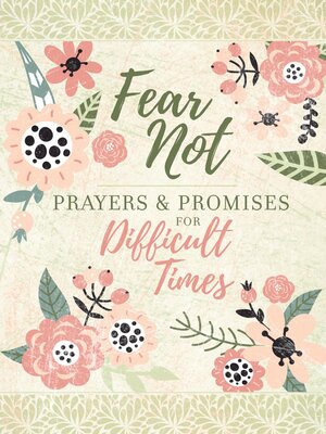 cover image of Fear Not